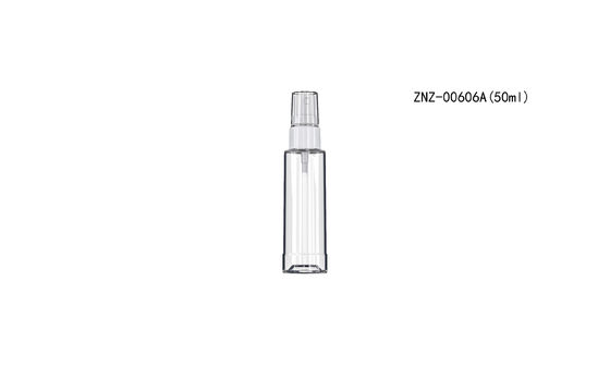 50ML επαναληπτικής χρήσεως μπουκάλι αρώματος ταξιδιού