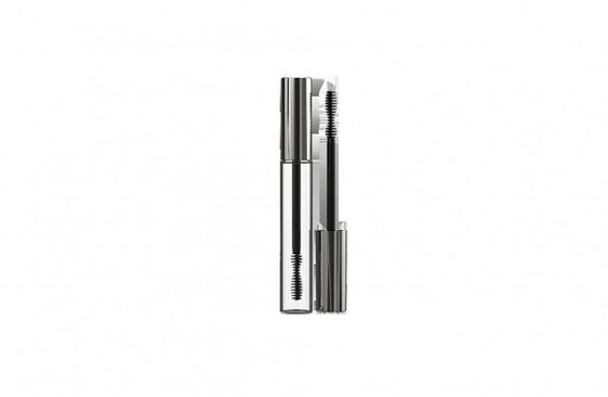 Skin Care Mascara Eco Cosmetic Packaging 17.1mm Diameter