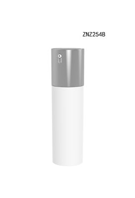 Home > Products >Skin Care >Airless Bottle Skin Care ZNZ254  Airless Bottle 15ml/30ml/50ml 106.2mm/125.7mm/172.2mm