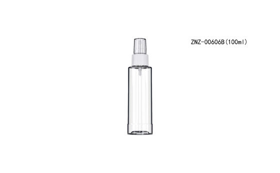 50ML επαναληπτικής χρήσεως μπουκάλι αρώματος ταξιδιού